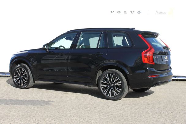 Volvo XC90 T8 Recharge AWD Ultimate 335 kW image number 7