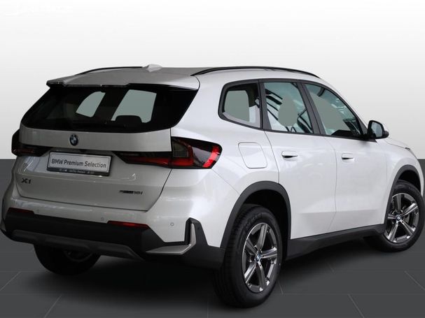 BMW X1 sDrive18i 100 kW image number 2