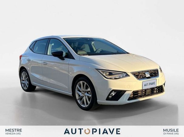 Seat Ibiza 1.0 TSI FR 70 kW image number 7