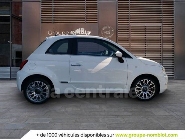 Fiat 500 1.0 51 kW image number 4