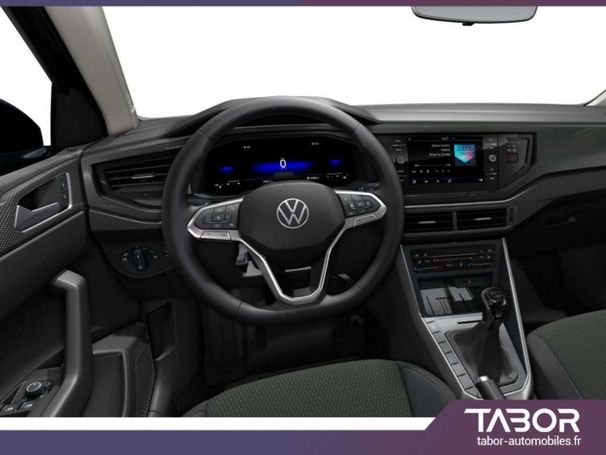 Volkswagen Taigo 1.0 TSI 70 kW image number 5