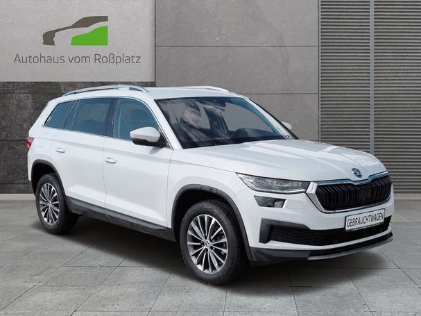 Skoda Kodiaq 2.0 TDI DSG Style 110 kW image number 2