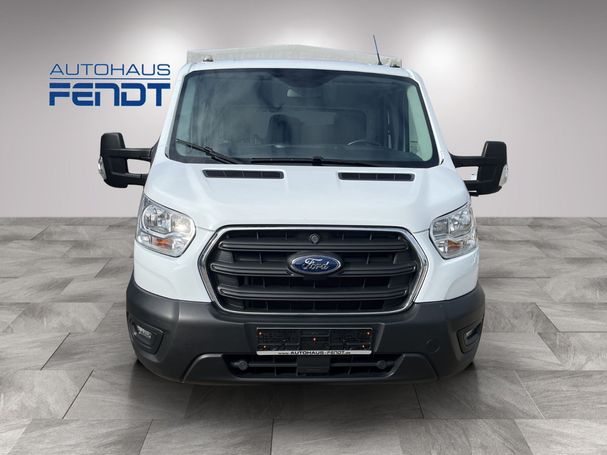 Ford Transit 350 96 kW image number 7