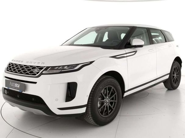 Land Rover Range Rover Evoque 147 kW image number 1