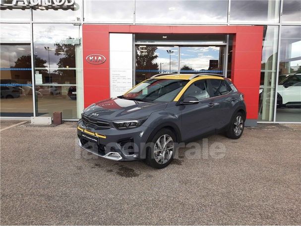 Kia Stonic 1.0 T-GDi 120 DCT 88 kW image number 1