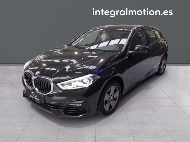 BMW 116d 85 kW image number 1