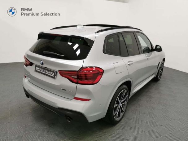 BMW X3 xDrive20d M Sport 142 kW image number 18