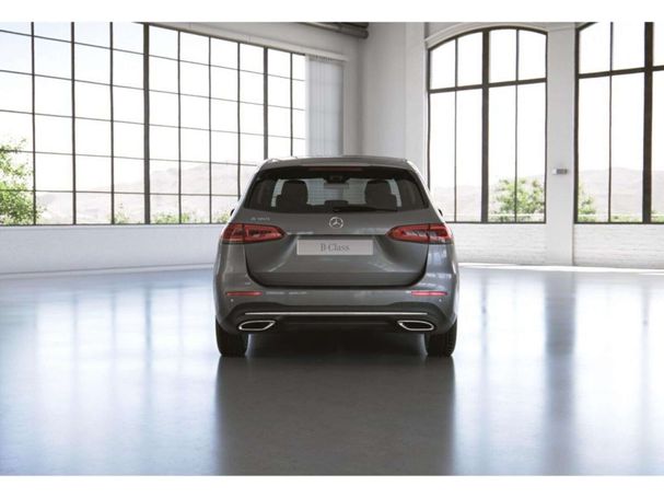 Mercedes-Benz B 180 100 kW image number 6