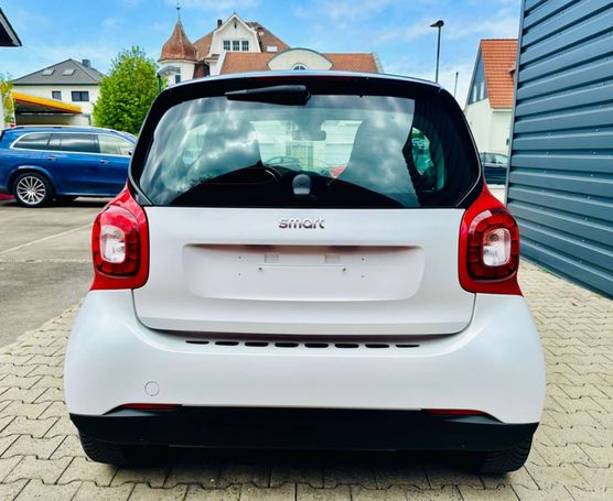 Smart ForTwo 66 kW image number 6