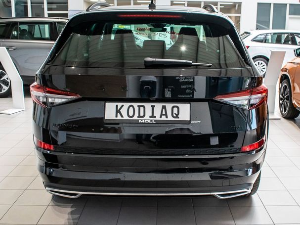 Skoda Kodiaq 2.0 TDI 147 kW image number 17