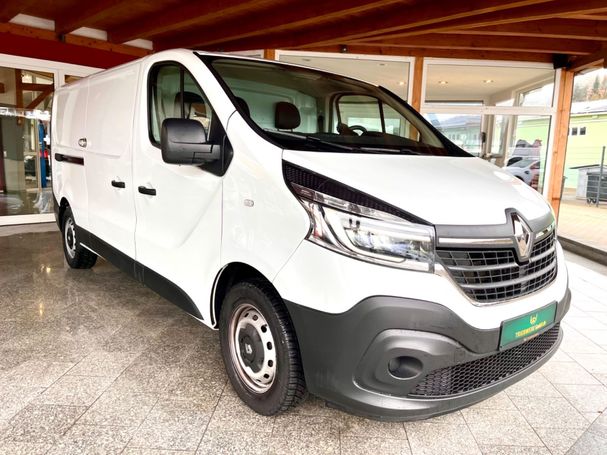 Renault Trafic L2H1 88 kW image number 2