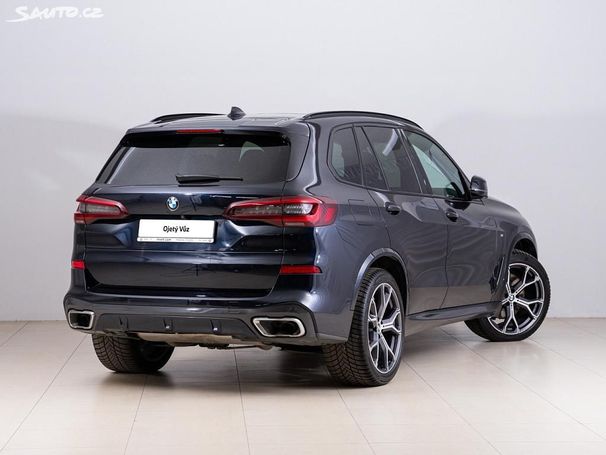 BMW X5 xDrive30d 210 kW image number 12