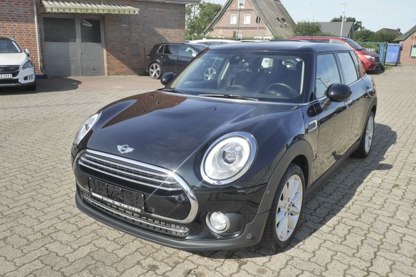 Mini Cooper Clubman 100 kW image number 1