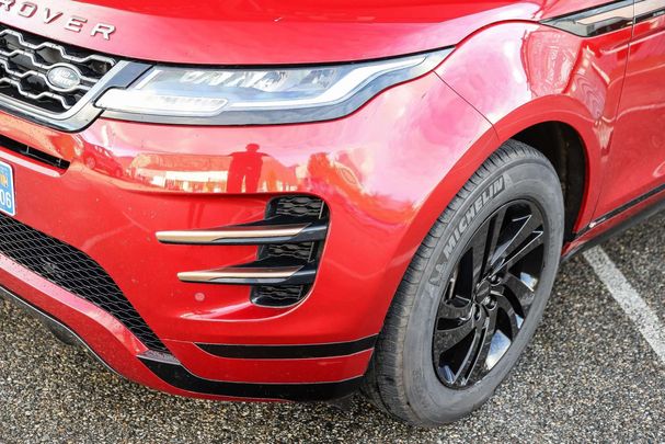 Land Rover Range Rover Evoque P300e AWD 227 kW image number 20