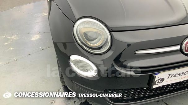 Fiat 500 1.0 51 kW image number 17