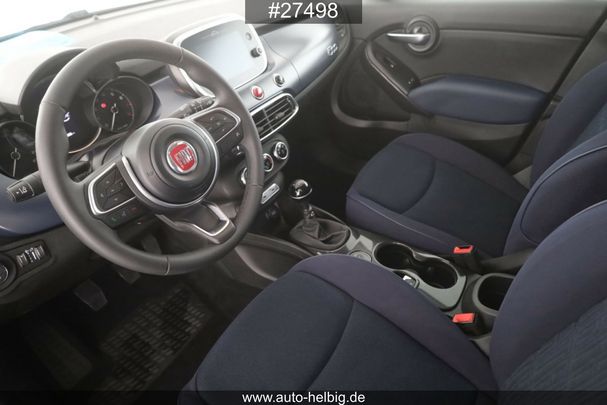 Fiat 500X 1.0 88 kW image number 10