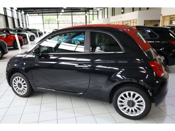 Fiat 500C 51 kW image number 4