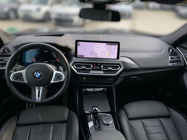 BMW X4 M40i xDrive 265 kW image number 3