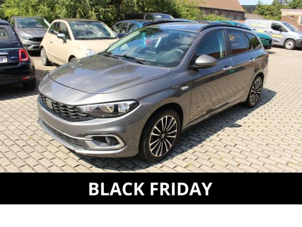 Fiat Tipo 74 kW image number 2