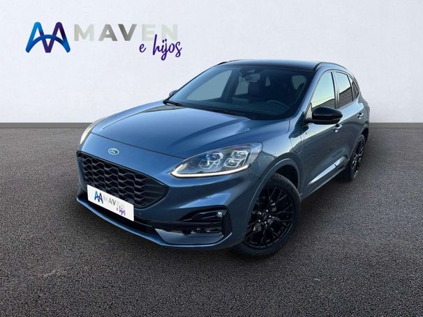 Ford Kuga 165 kW image number 1