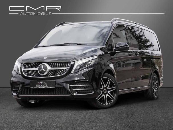 Mercedes-Benz V 300d Edition 1 4Matic 176 kW image number 1