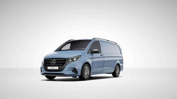 Mercedes-Benz Vito 116 CDi PRO 120 kW image number 14