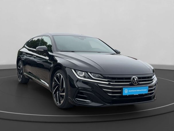 Volkswagen Arteon 2.0 TDI DSG Shooting Brake 4Motion 147 kW image number 6