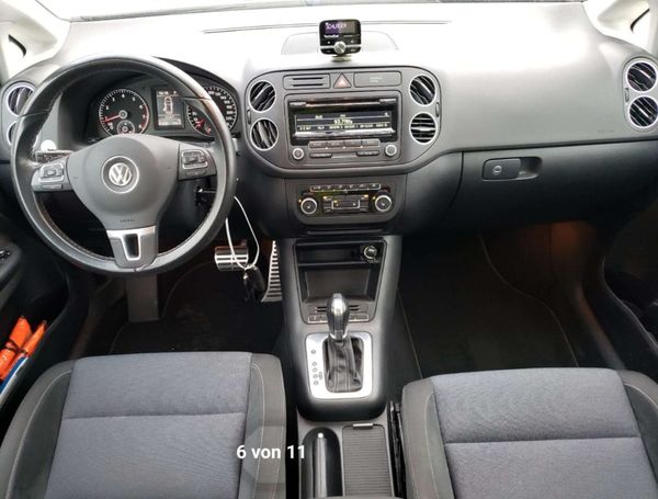 Volkswagen Golf Plus 90 kW image number 3