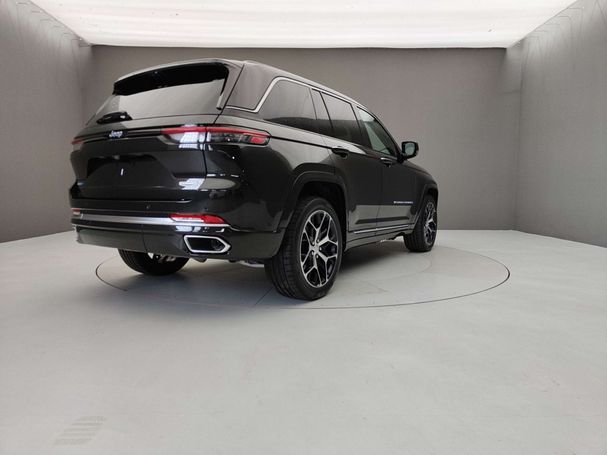 Jeep Grand Cherokee 280 kW image number 8