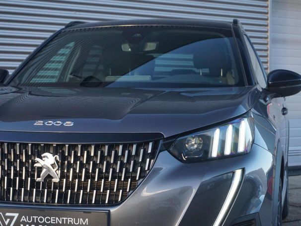 Peugeot 2008 PureTech 96 kW image number 6