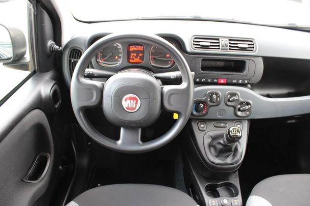 Fiat Panda 1.0 Hybrid 51 kW image number 15