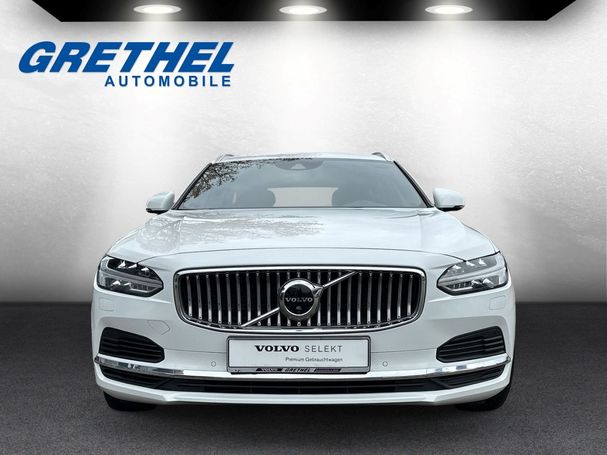 Volvo V90 Recharge T8 AWD 288 kW image number 2