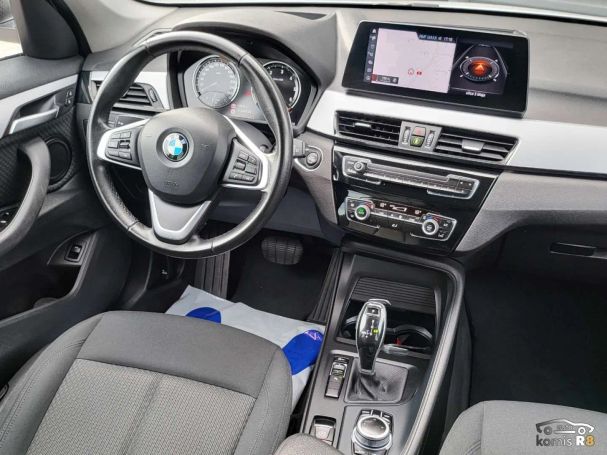 BMW X1 sDrive18d 110 kW image number 25