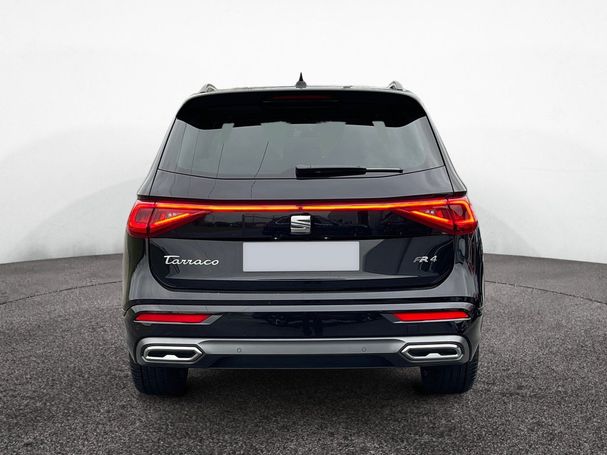 Seat Tarraco TDI FR 4Drive DSG 147 kW image number 3