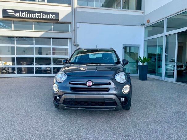 Fiat 500X 1.0 Cross 88 kW image number 4