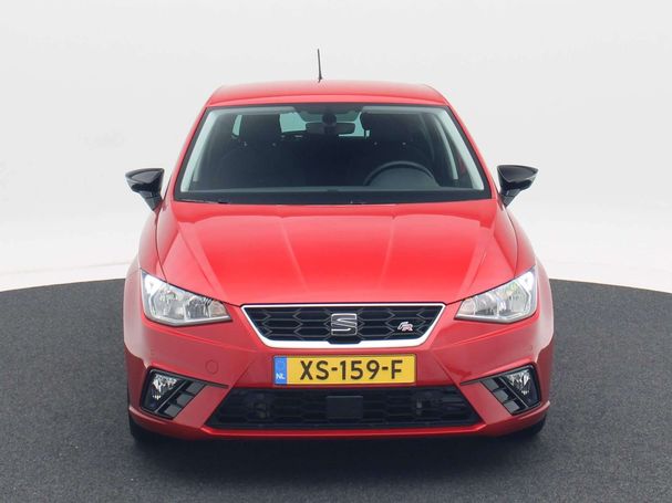 Seat Ibiza 1.0 TSI FR 70 kW image number 2