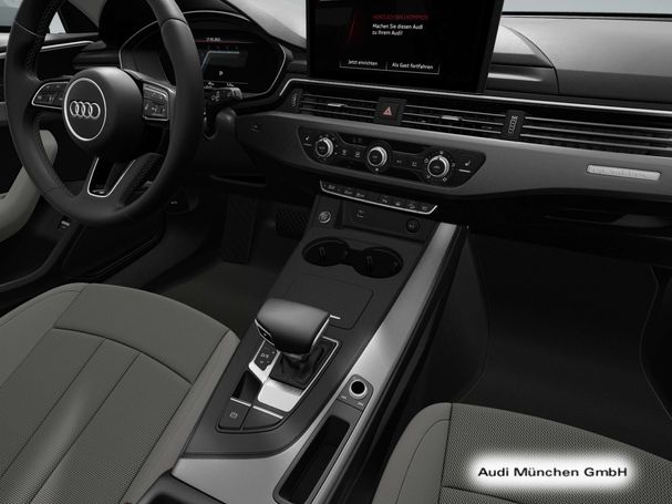 Audi A4 Allroad 40 TDI S tronic 150 kW image number 30