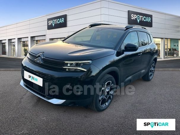 Citroen C5 Aircross Pure Tech 130 96 kW image number 1