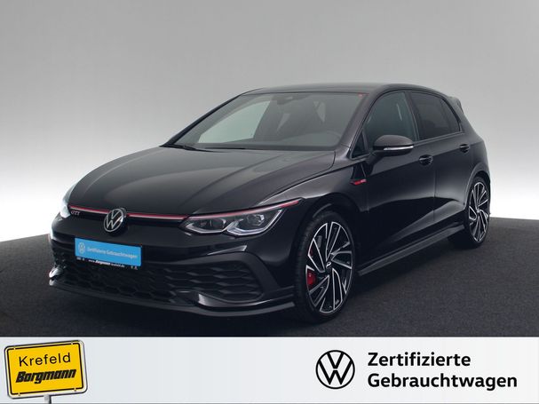 Volkswagen Golf GTI Clubsport DSG 221 kW image number 1