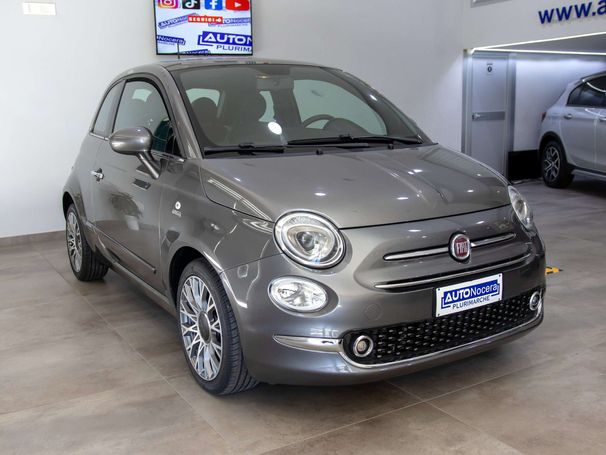 Fiat 500 1.0 51 kW image number 9