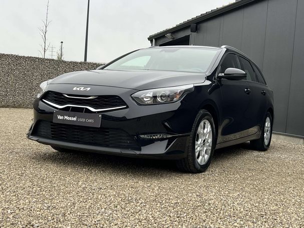 Kia Ceed SW 1.0 T-GDi 88 kW image number 26