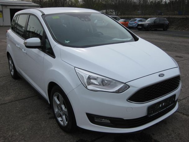 Ford Grand C-Max 88 kW image number 2