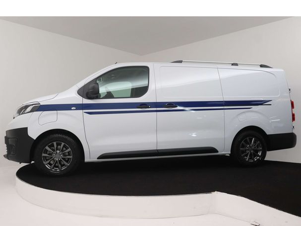 Toyota Proace Electric 75 kWh 100 kW image number 3