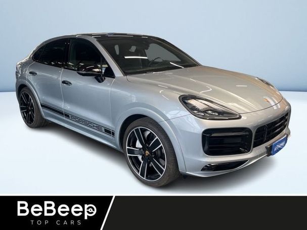 Porsche Cayenne GTS Coupe 338 kW image number 3