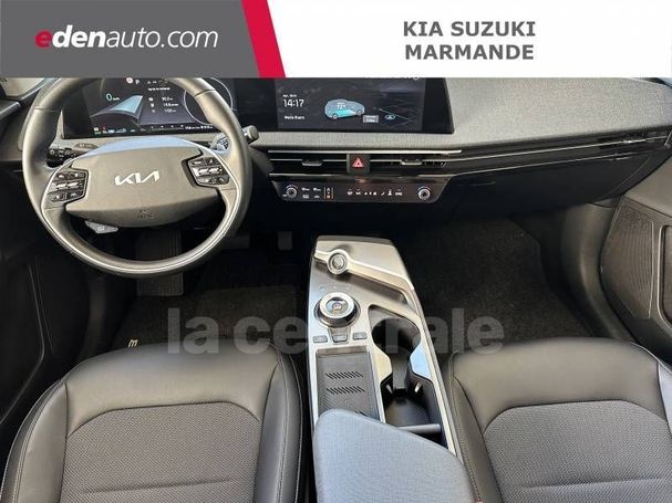 Kia EV6 77 kWh 168 kW image number 6