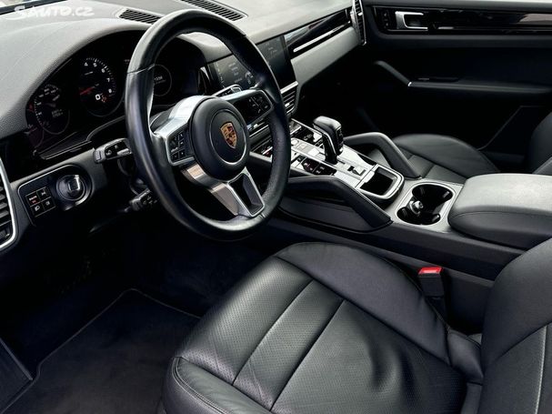 Porsche Cayenne 250 kW image number 15