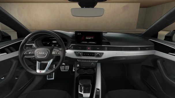 Audi A5 150 kW image number 5