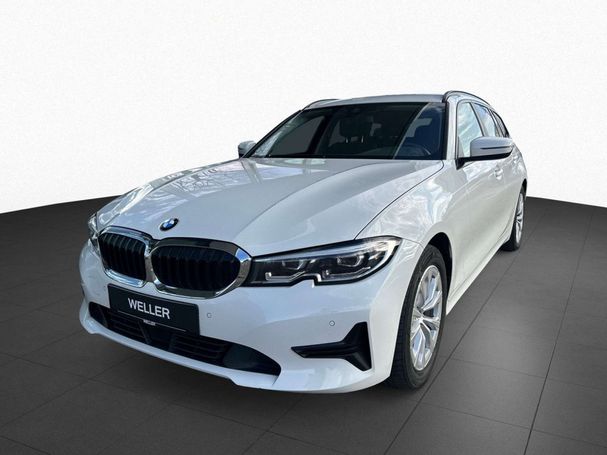 BMW 318d Touring 110 kW image number 1