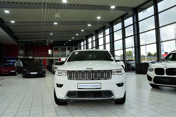 Jeep Grand Cherokee 3.0 184 kW image number 5