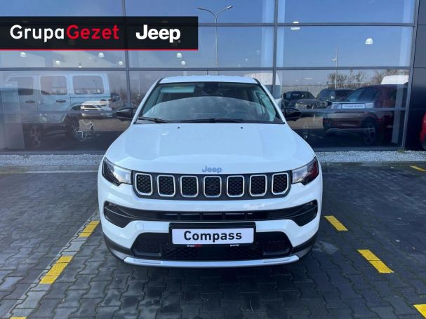 Jeep Compass 96 kW image number 3